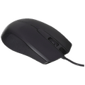 Miš optički, 1000 dpi, USB