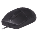 Miš optički, 1000 dpi, USB
