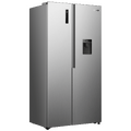 Gorenje Frižider/Zamrzivač, ukupna zapremina 541 l, Side-by-side, E