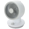 Stolni ventilator, promjer 20 cm, 45W