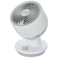 Stolni ventilator, promjer 20 cm, 45W