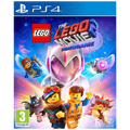 Warner Bros - PS4 LEGO Movie 2 Videogame