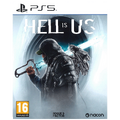 Nacon - PS5 Hell In Us