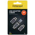 (Intenso) - C480M 3 pcs