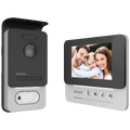 Philips - WelcomeEye Compact 4.3