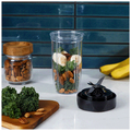 Nutribullet Ultra, blender, ekstraktor hranjivih tvari