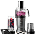 Nutribullet - NB1224DG