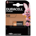 Duracell - CR123A B1