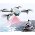 Dron, kamera FullHD, 1800mAh, 3 baterije, WiFi