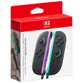 Nintendo - Switch 2 Joy-Con Purple/Green