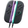 Joy-Con za Nintendo Switch 2, Bluetooth, Purple/Green