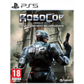 Nacon - PS5 Robocop: Rogue City