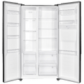VOX Frižider/Zamrzivač, Side-by-Side, 439 lit., E