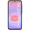 Samsung - Galaxy A37 5G 6GB/128GB Charcoal