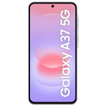 Samsung - Galaxy A37 5G 6GB/128GB Lavender