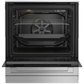Štednjak, 4 električne ringle, pećnica 66 lit., A