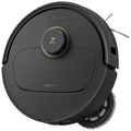 Robot usisavač sa stanicom za pražnjenje, 5200mAh, 18.500 Pa