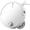 Robot usisavač sa stanicom za pražnjenje, 6400mAh, 25.000 Pa