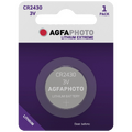 AgfaPhoto - CR2430 B1
