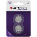 AgfaPhoto - CR2430 B2