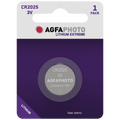 AgfaPhoto - CR2025 B1