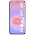 Samsung - Galaxy A37 5G 6GB/128GB White