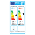 Monoblok klima uređaj, 12000 Btu, 3.5/2.9 kW, WiFi, A/A+
