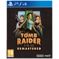 Aspyr - PS4 Tomb Raider I-III Remastered