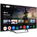 Tesla - Televizor Smart QLED 4K UltraHD 43