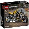 Lego - Žuti motor