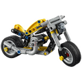 Žuti motor, LEGO Technic