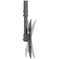 Nosač za TV, stropni, 32-75, 60kg