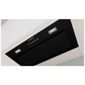 Kuhinjska napa, ugradbena, 250 W, 52 cm, Serie 6 Kuhinjska napa, ugradbena, 250 W, 52 cm, Serie 6