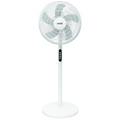 Ventilator sa postoljem, 50 W, 40 cm Ventilator sa postoljem, 50 W, 40 cm