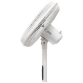 Ventilator sa postoljem, 50 W, 40 cm Ventilator sa postoljem, 50 W, 40 cm