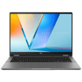 Asus - Vivobook 14 Flip TP3407SA-SG155W