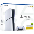 Igraća konzola PlayStation 5 Slim E chassis