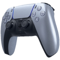 Bežični kontroler PlayStation 5, Sterling Silver