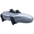Bežični kontroler PlayStation 5, Sterling Silver