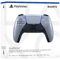 Bežični kontroler PlayStation 5, Sterling Silver