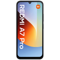 Xiaomi - Redmi A7 Pro 4GB/128GB Black