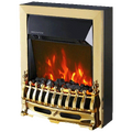 Kamin, električni, samostojeći, 2000W