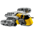 Svemirski brod The Razor Crest™, LEGO Star Wars Svemirski brod The Razor Crest™, LEGO Star Wars