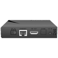 Prijemnik IPTV, Android OS, 4/64GB, 4K, WiFi Dual Band, BT