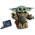 Grogu-Mandalorijanski šegrt, LEGO Star Wars Grogu-Mandalorijanski šegrt, LEGO Star Wars