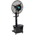 Ventilator s ovlaživanjem zraka, 260W