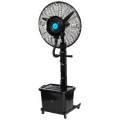 Ventilator s ovlaživanjem zraka, 260W