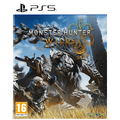 Capcom - PS5 Monster Hunter Wilds