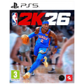 Take 2 - PS5 NBA 2K26