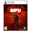 Microids - PS5 SIFU - Standard Edition